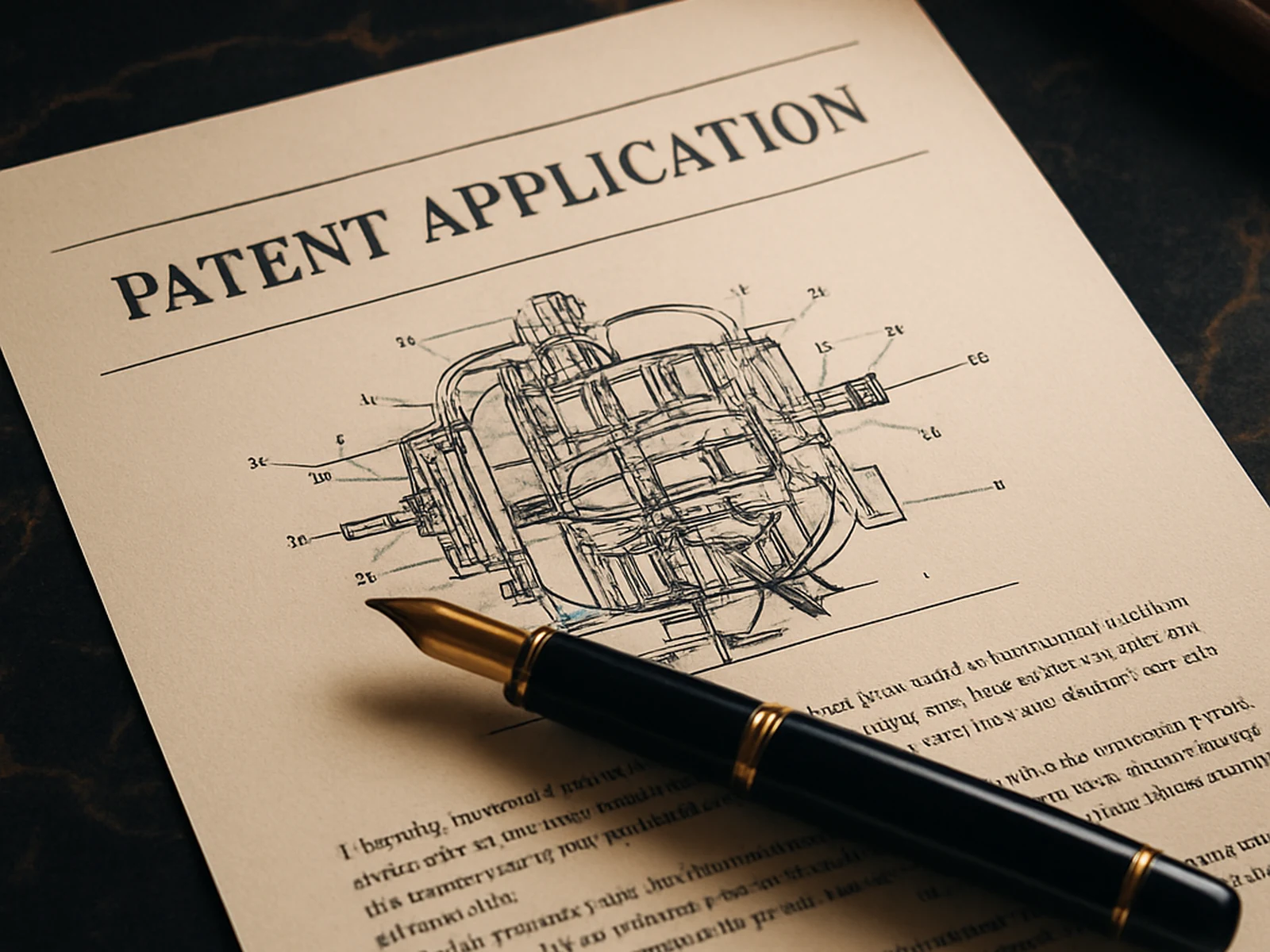 Patent & Technical Translation
